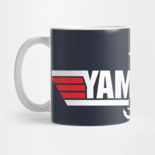 Top Yamato Mug